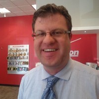 Ryan Matheson