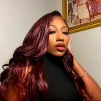 Mya Keys