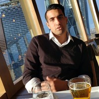 Brandon Hayer