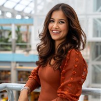 Tania Rahman