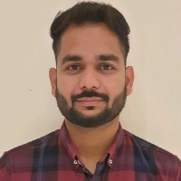 Mukul Sharma