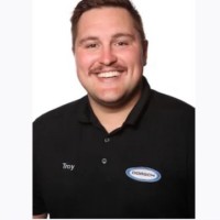 Troy Albrecht