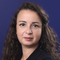 Florence David