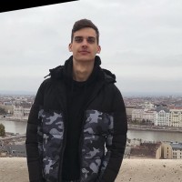 Dániel Váczi