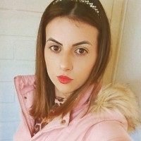 Cléa Chechenski De Mello