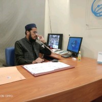 Mufti Syed Usman Allouddin