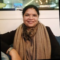 Harshada Pundlik