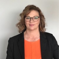 Britta Svenßon