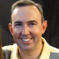 James Pearson