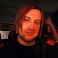 Maxim Shcherbakov