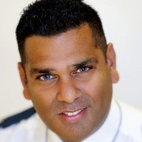 Tyrone Ali