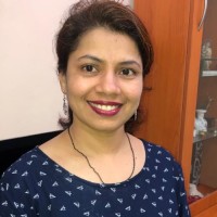 Anuja N.