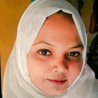 Jeba Shaikh