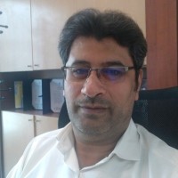 Mohammad Pourmahmood