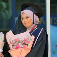 Nadillah A'atifah Rahim