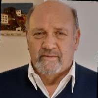 Alejandro Lamarque