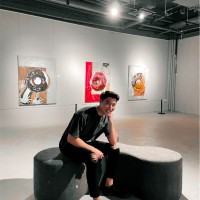 Shaun Tay