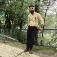 Gurdit Singh Dharmshot