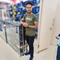 Shibani Shankar Barik