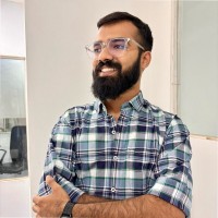 Siddharth Vaidya