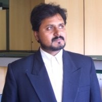 Bimal Majumdar