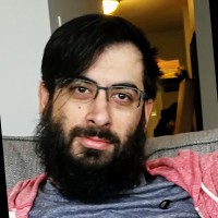 Adam Bernhard