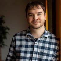 Michael Johnston
