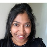 Reena Mckinnon