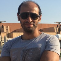Ahmed Essa