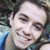 Jacob Rickards