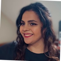 Marlene Ramalho