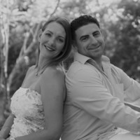 Lisa and Phil Dimitrakis