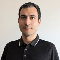Faraz Mazarei