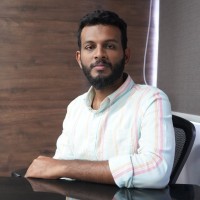 Nishad P