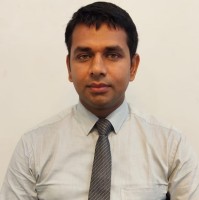 Roop Kishor