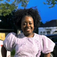 Joanna Kazibwe
