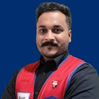 Ashis Roy