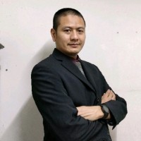 Muhammad Fahmi Ghazali