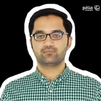 Umair Iftikhar