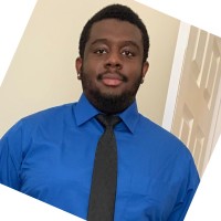 Brenton Bodden