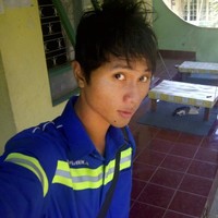 Muhammad Apryan Saputra