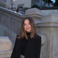 Marta Yakibchuk