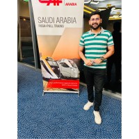 Saqib Ali