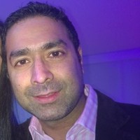Daniel Chand