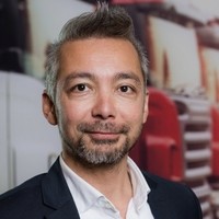 Stephan Bodeman