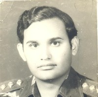 Dr Majid Capt