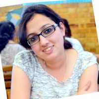 Damini Sharma