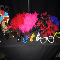 Viral Booth CRV