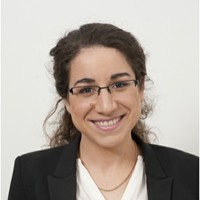 Sophie Bienenstock