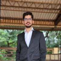 Harshad Bangolay